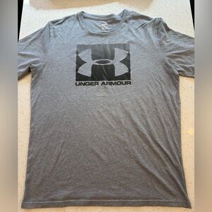 NWOT Men’s Under Armor T Shirt